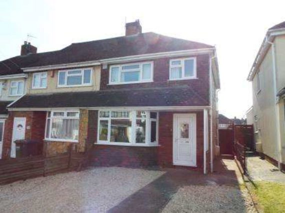 3&nbsp;Bedroom&nbsp;End of Ter...